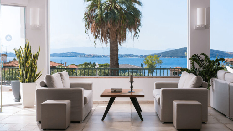 Alexandros Palace Hotel & Suites